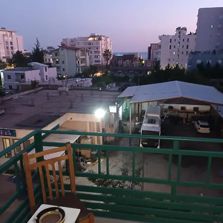 Griseld House * Durrës