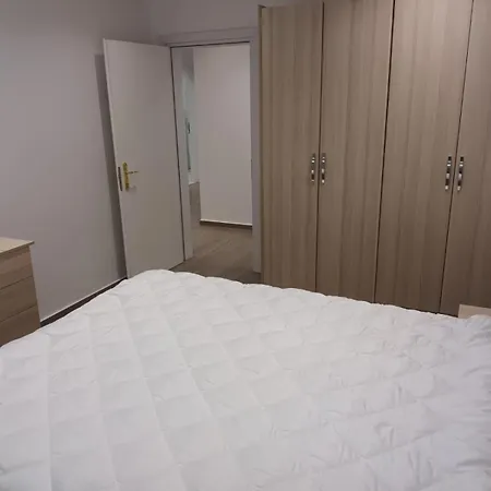 Griseld House Apartament Durrës